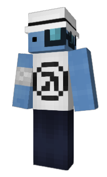 Minecraft скин по нику r3wired