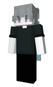 Minecraft skin r4uthless