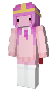Minecraft skin r6_6