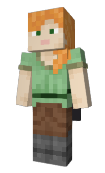 Minecraft скін по ніку raatokuljetus