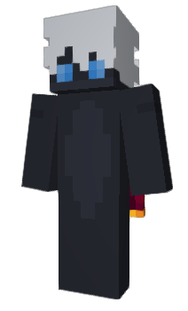 Minecraft скін по ніку radiumal