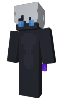 Minecraft скин по нику radiumal