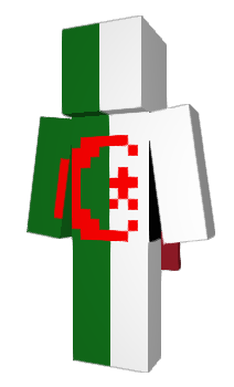 Minecraft скін по ніку rafitna