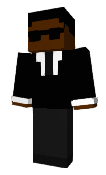 Minecraft скин по нику rainbowcow