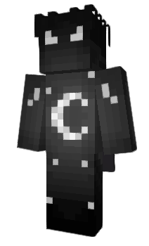 Minecraft скін по ніку rainstraw