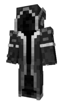 Minecraft скин по нику rainwizard37