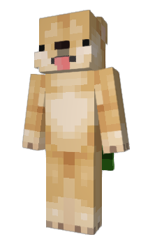 Minecraft скин по нику raksme