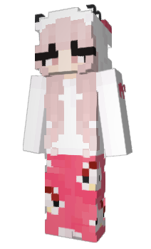 Minecraft skin ramses9111