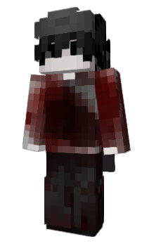 Minecraft скин по нику ranc