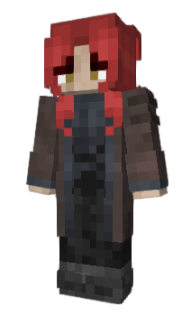 Minecraft скин по нику randomquasar