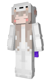 Minecraft скин по нику ratrobiin