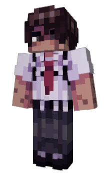 Minecraft скин по нику rattack