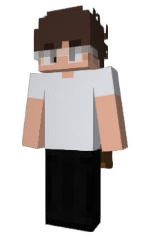 Minecraft скин по нику raua