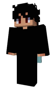 Minecraft skin raz1