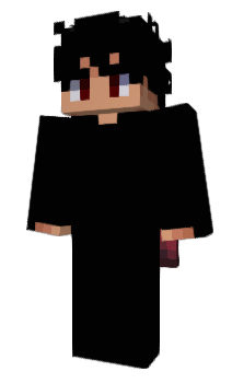 Minecraft skin raz1