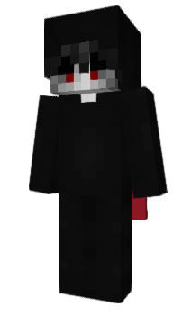 Minecraft скін по ніку rclsy