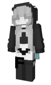 Minecraft skin rcsenbusch