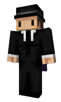 Minecraft скін по ніку rdzxit