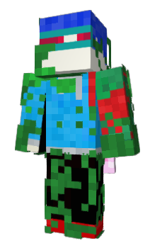 Minecraft скин по нику reallowed