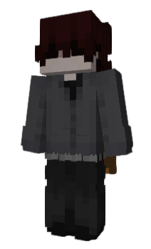 Minecraft скин по нику recepit