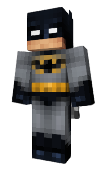 Minecraft скин по нику redaron