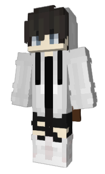 Minecraft скин по нику redsert34