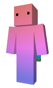Minecraft скін по ніку refaserr