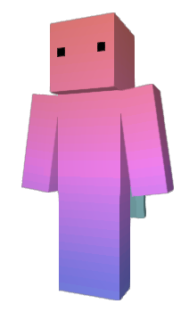 Minecraft скин по нику refaserr