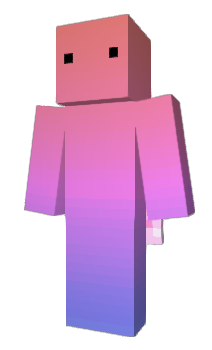 Minecraft скин по нику refaserr