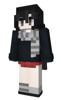 Minecraft скін по ніку reflectiosn