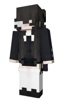 Minecraft skin reflectiosn