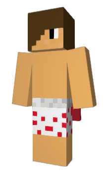 Minecraft скин по нику reflectpulse