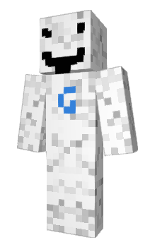 Minecraft скін по ніку regularben