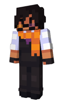 Minecraft skin reguris