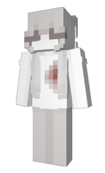 Minecraft skin reiiyp