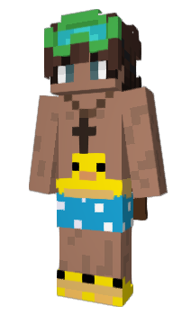 Minecraft скин по нику rembeqyt