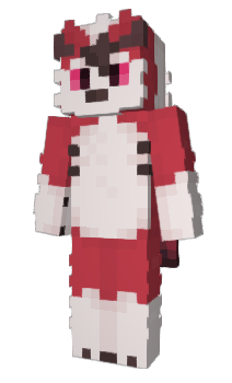 Minecraft скин по нику remedyowo