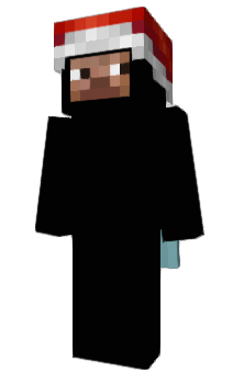 Minecraft скин по нику remikitty