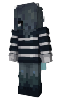 Minecraft скин по нику remikitty