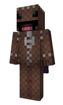 Minecraft скин по нику renq