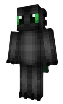 Minecraft скін по ніку renslice