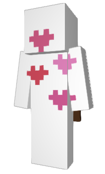 Minecraft скин по нику requiem4you
