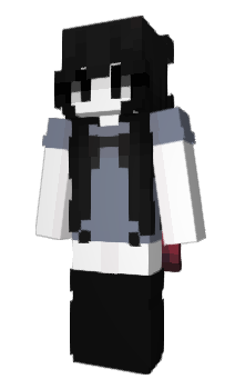Minecraft skin resaption