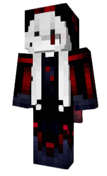 Minecraft скин по нику resaption