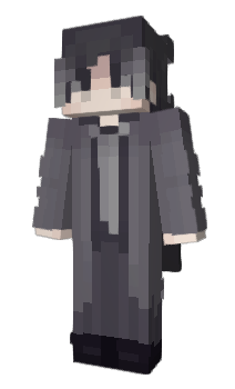 Minecraft skin resnipeable
