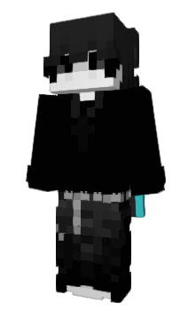 Minecraft скин по нику resurfaced