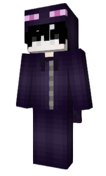 Minecraft скин по нику retard16