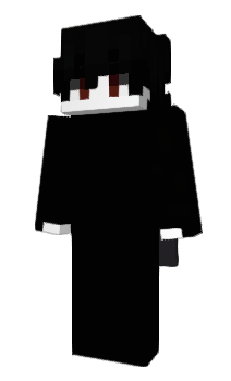 Minecraft скін по ніку retido