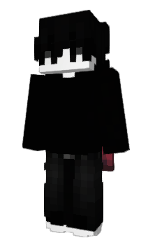 Minecraft скин по нику retido