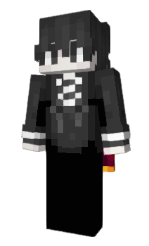 Minecraft скин по нику retroguy5977